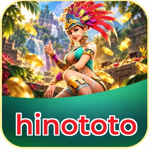 Screenshot 1 - hinototo Home Screen