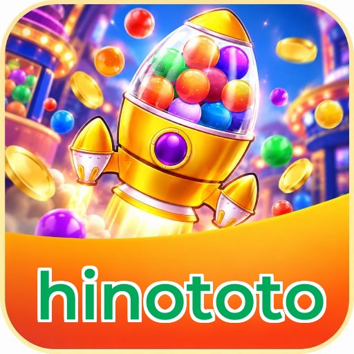 Screenshot 1 - hinototo Home Screen
