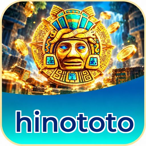 Screenshot 1 - hinototo Home Screen