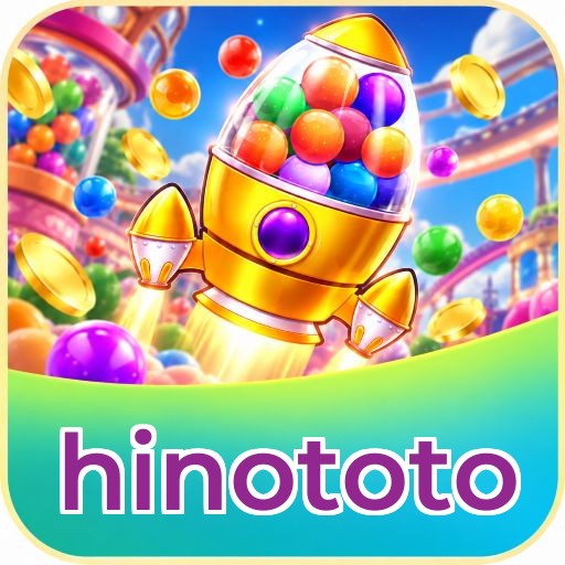 Screenshot 1 - hinototo Home Screen