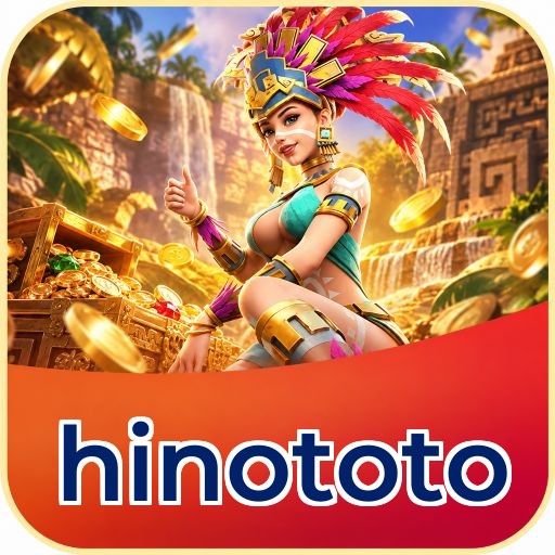 Screenshot 1 - hinototo Home Screen