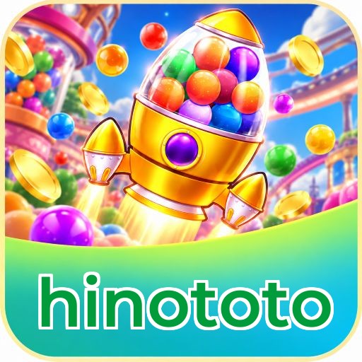 Screenshot 1 - hinototo Home Screen