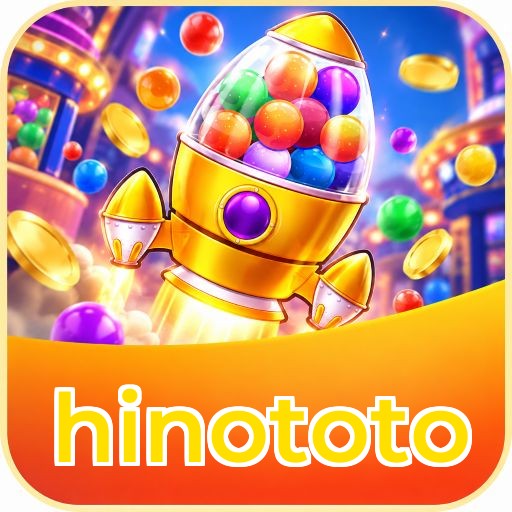 Screenshot 1 - hinototo Home Screen